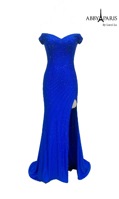 Royal Blue