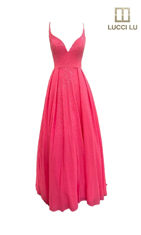 Bubblegum Pink
