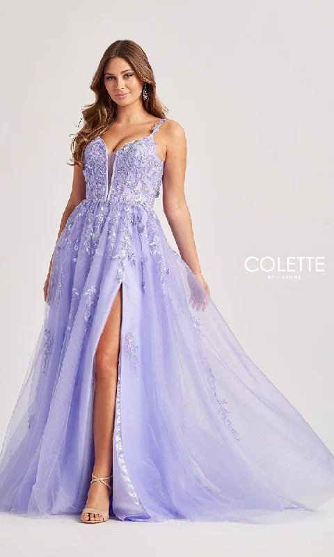 women's luxury dressesLong Prom Dress: Colette CL8060