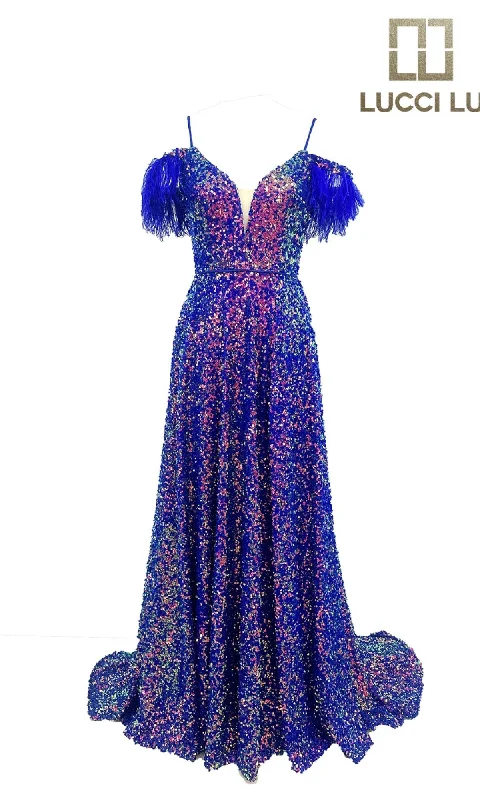 Midnight Blue