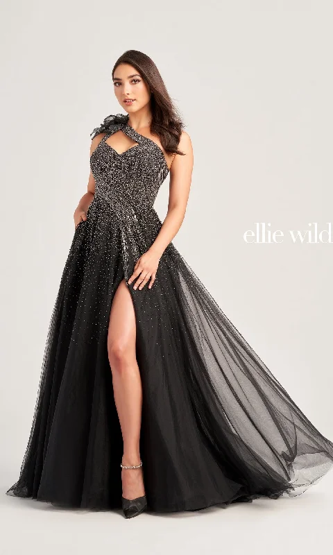 Black/Gunmetal