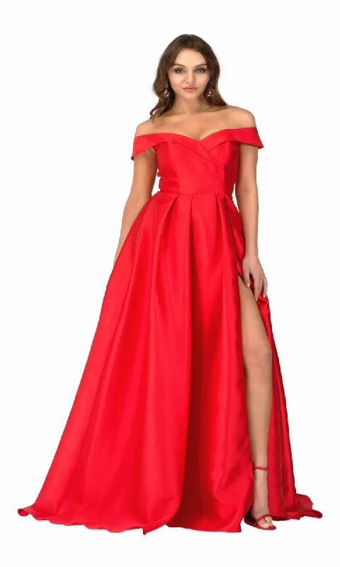 Hot Red