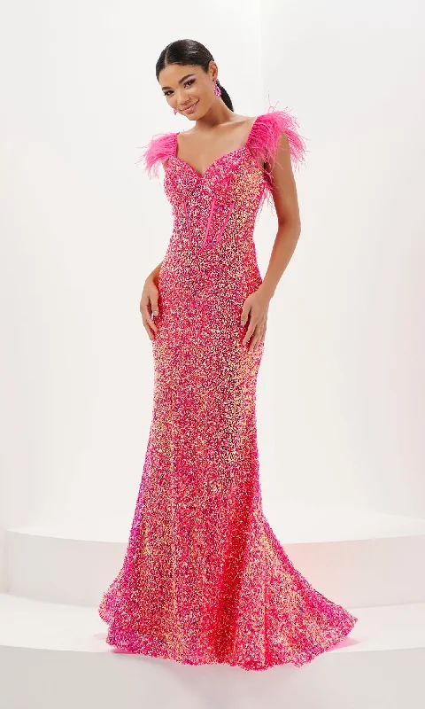 Hot Pink