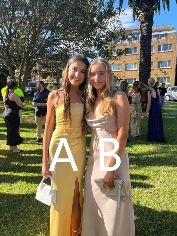Flowy DressCharming Yellow Long Prom Dress,Graduation Dress,Formal Gown Y2017