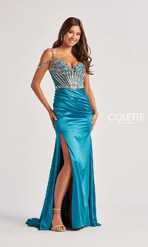 Turquoise