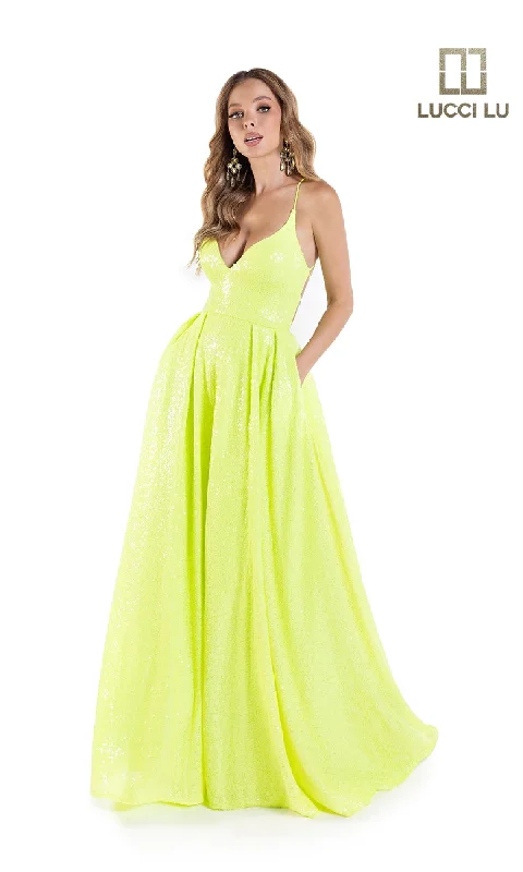 Neon Green