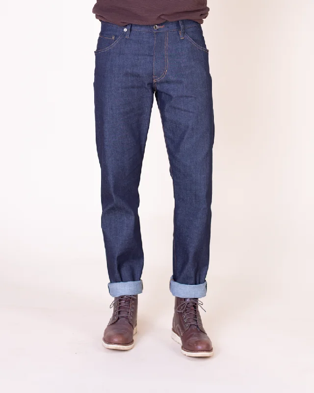 Baggy Cargo Men's JeansAlexander | Fischer