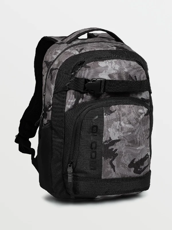 Cool Men's JeansEverstone Skate Backpack - Grey
