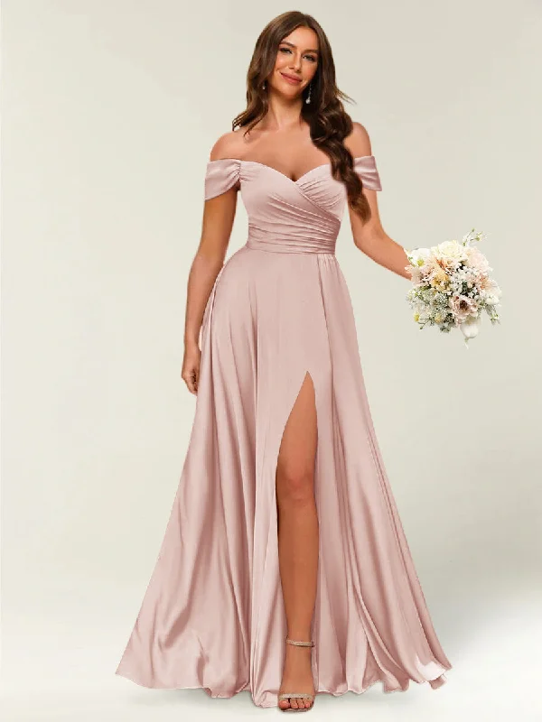 Blush Pink