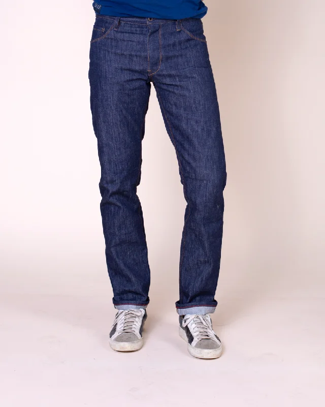 Casual Ripped Men's JeansJones | Field of Jeans