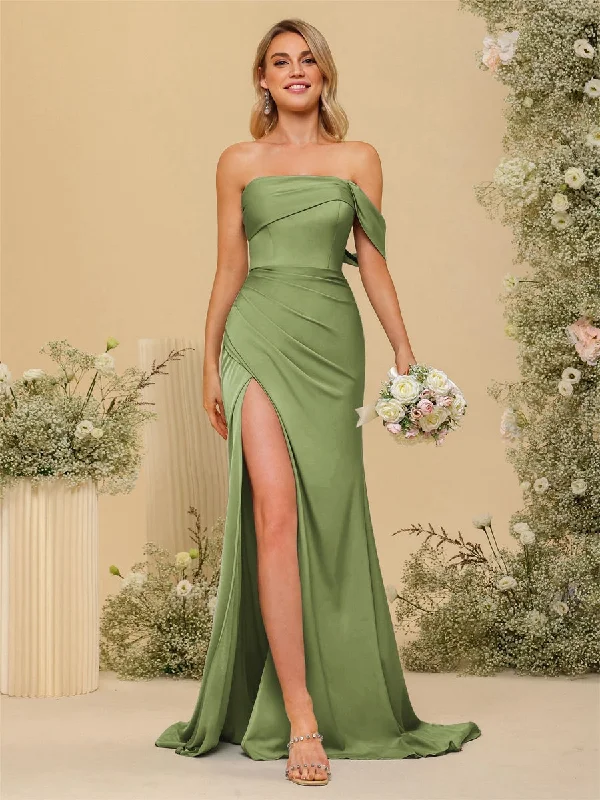 Olive Green