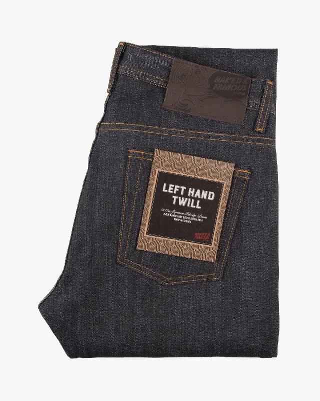 Men's Jeans for a Night OutNaked & Famous Denim Weird Guy Regular Tapered Mens Jeans - Left Hand Twill Selvedge Men's Jeans for a Night OutNaked & Famous Denim Weird Guy Regular Tapered Mens Jeans - Left Hand Twill Selvedge