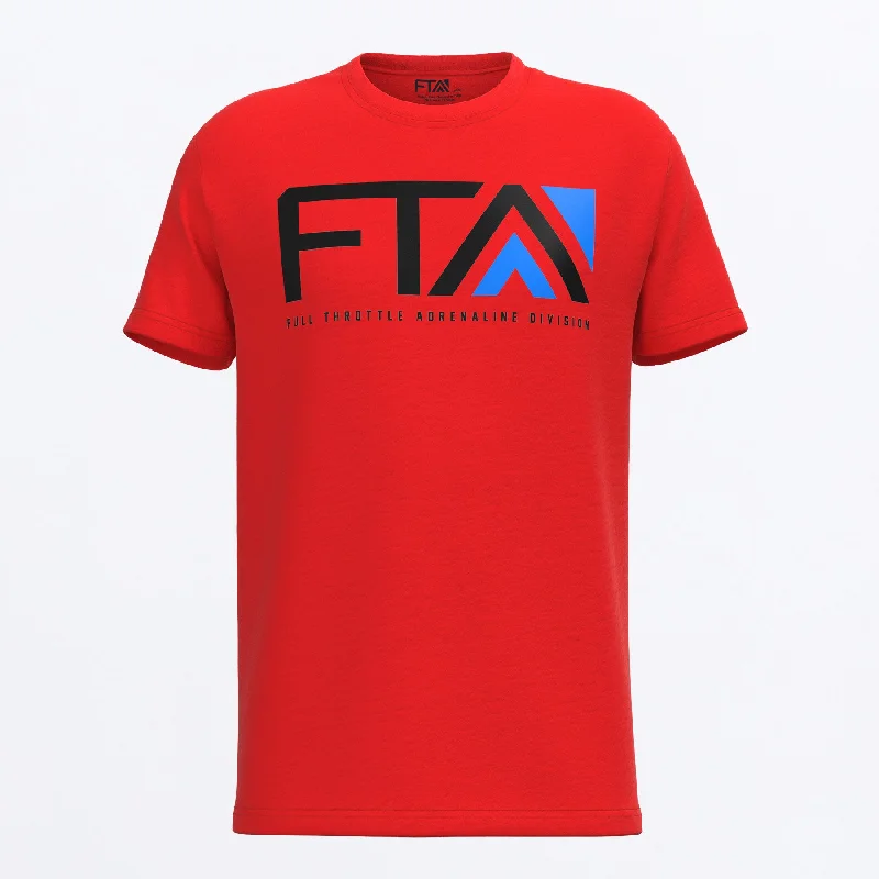 Men's Sleeveless TopsFull Throttle Premium T-Shirt