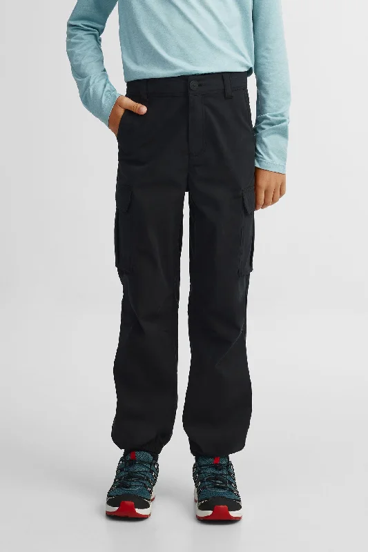 Oversized Men's JeansPantalon jogger cargo BM - Ado garçon