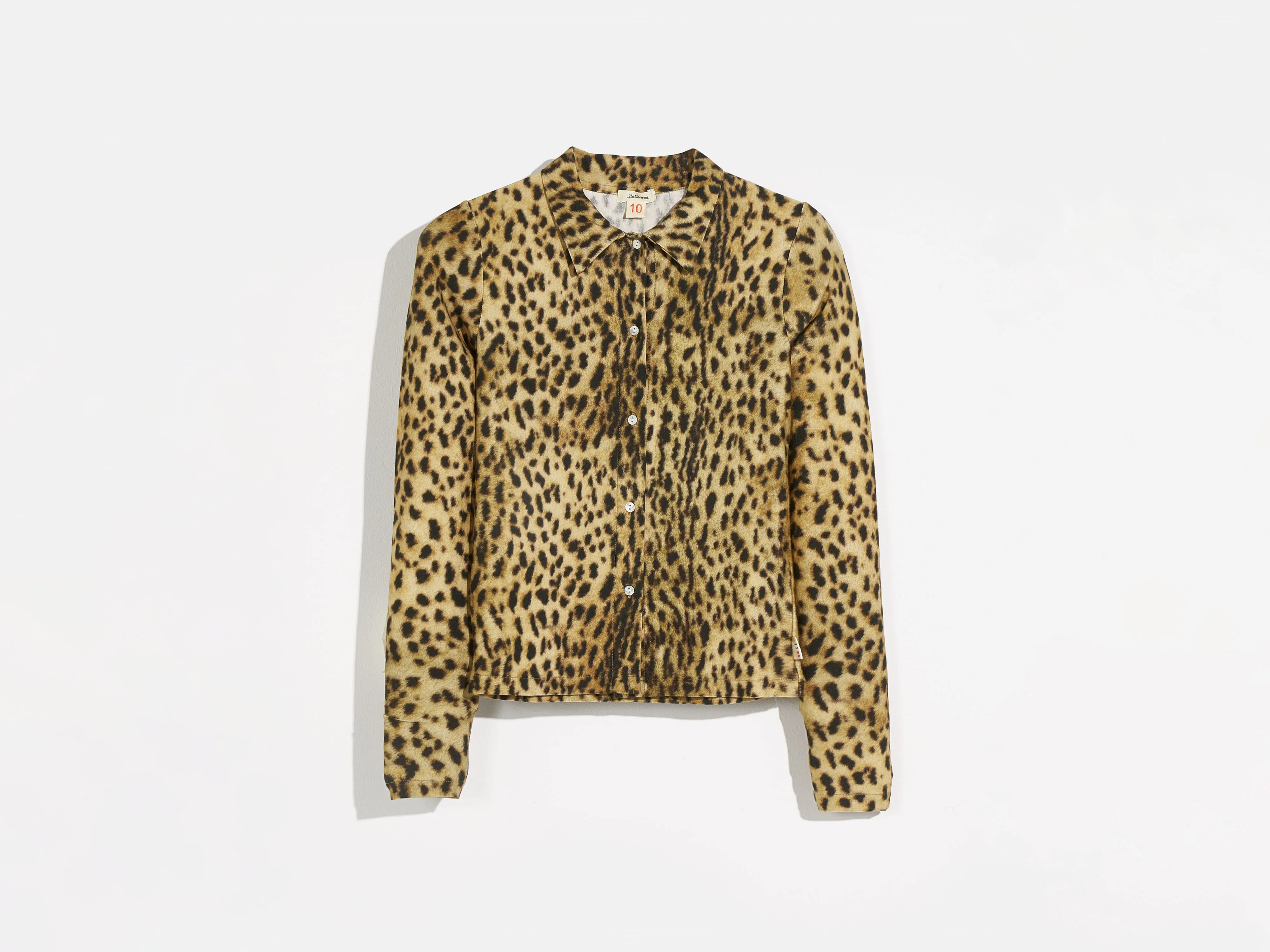 Men's Shirts with High NecksVoula T-Shirt (232 / G / COMBO A)