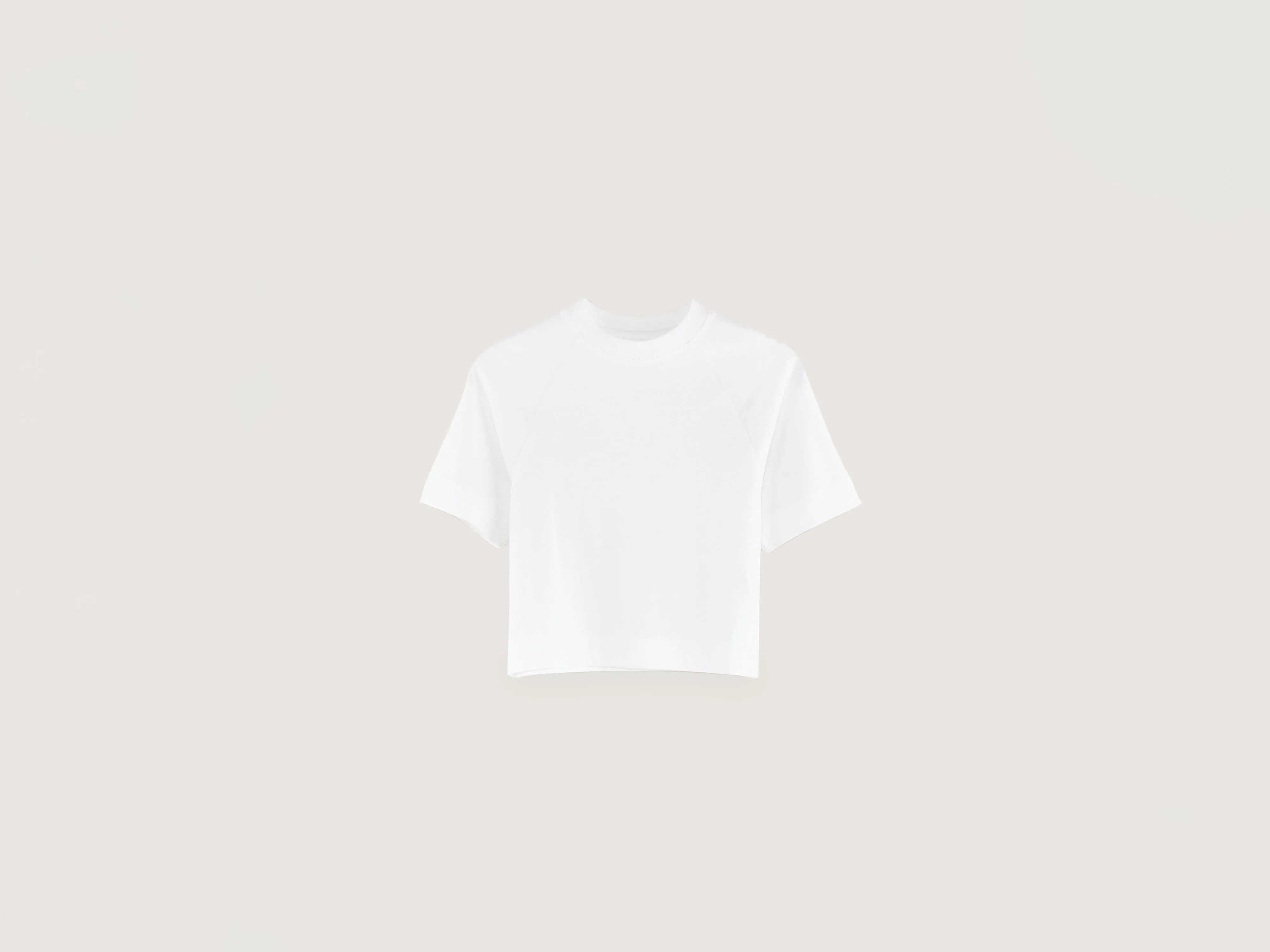 Men's Shirts with Floral PrintsCaves t-shirt (242 / G / WHITE)
