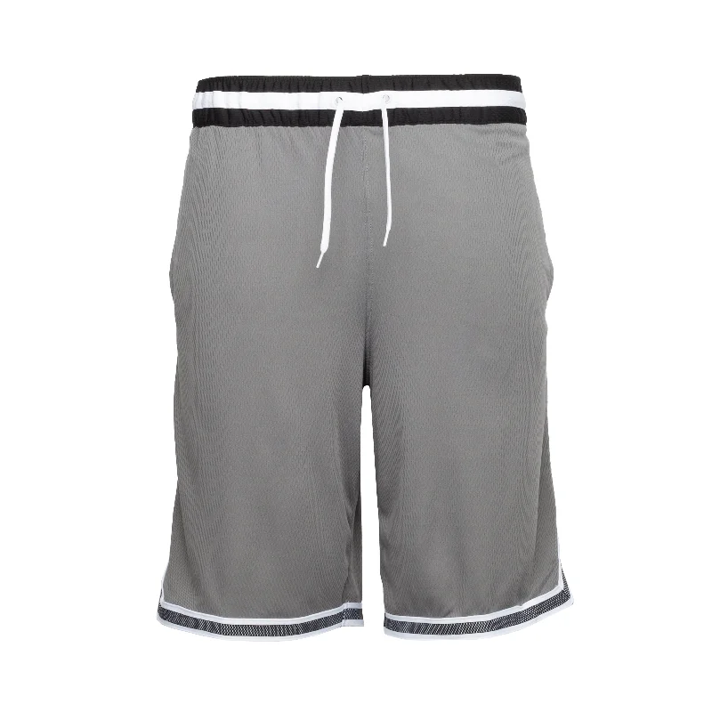 Men's Pants with Patch PocketsClassic Basketball Short - Mens