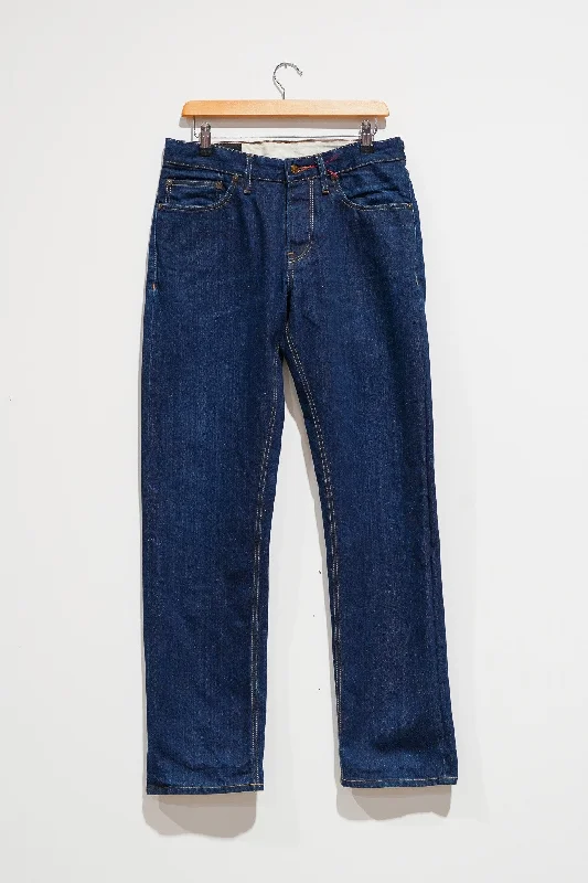 Dark Indigo Men's JeansDJB0170 - Regular - W30 L32