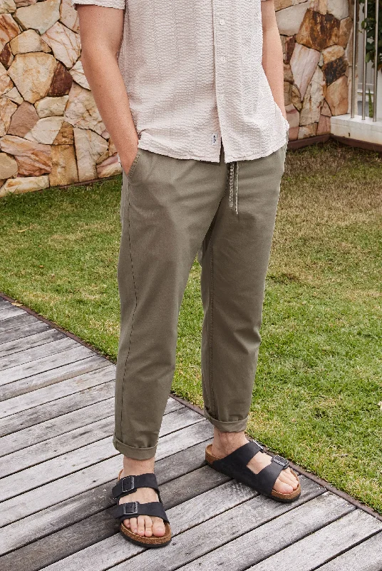 Stylish Men's Cargo PantsOahu Pant