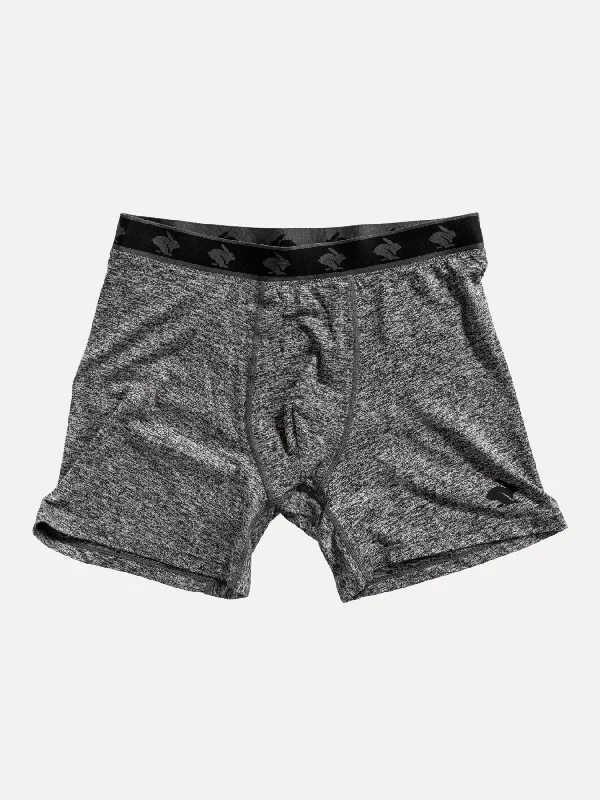 Men's Pants with Stretchable Fabric for FlexibilityEZ Undies