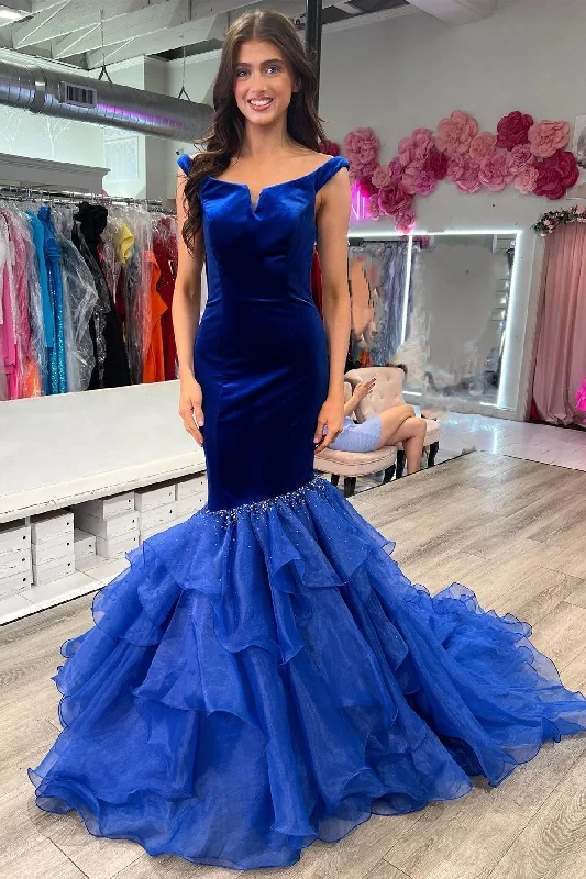 Royal Blue