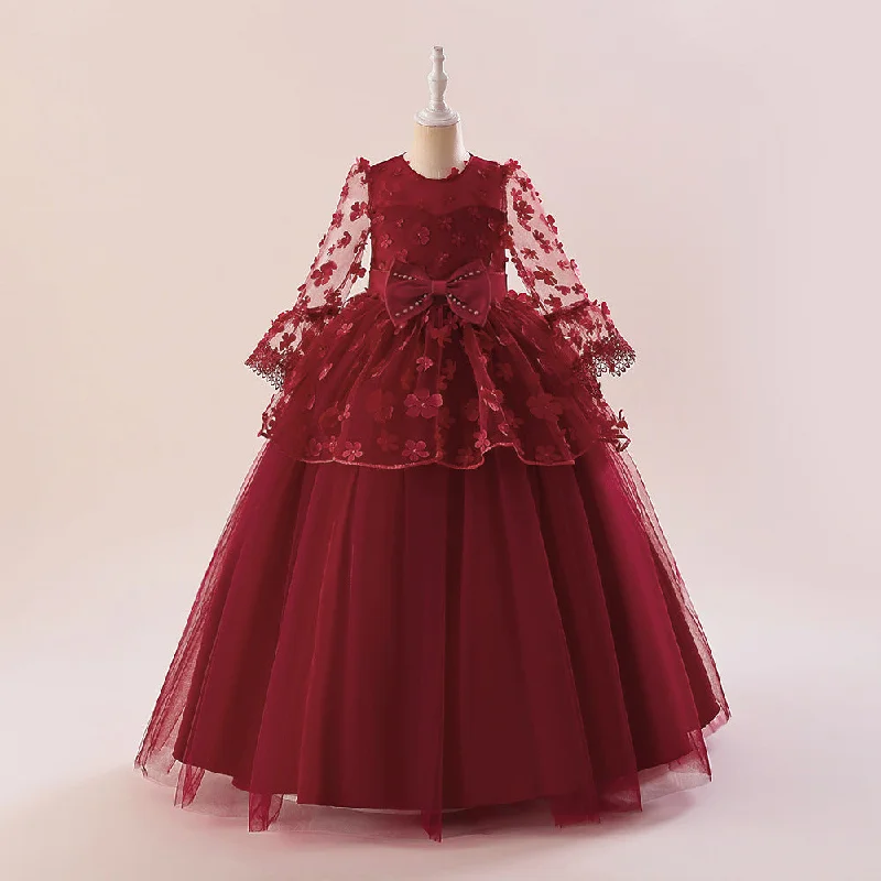 Purplish Red