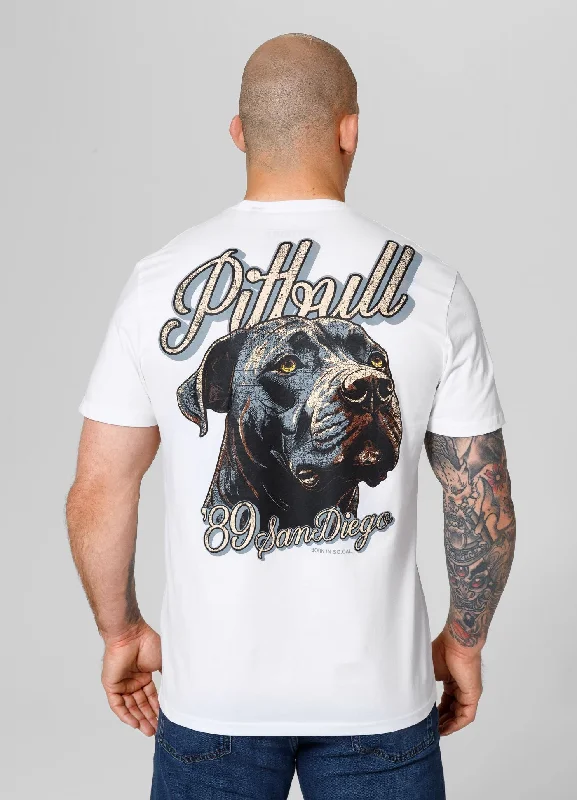 Men's Shirts with Appliqué DetailsT-Shirt Original