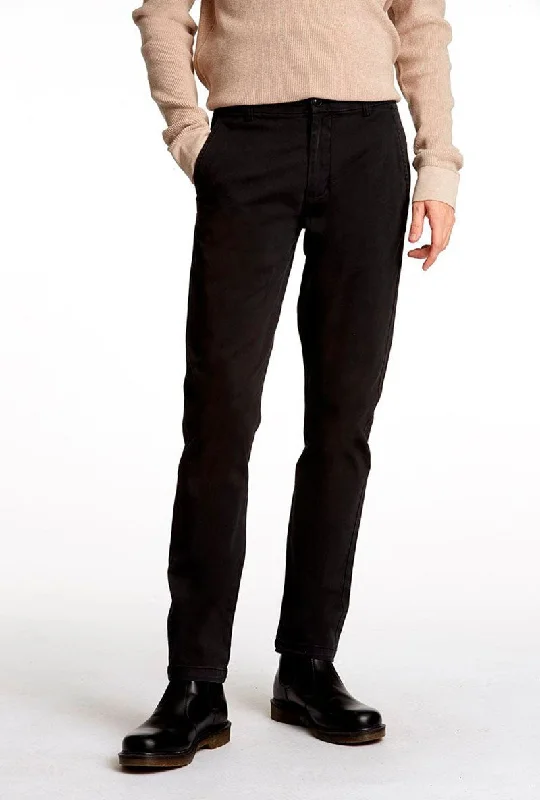 Lightweight Men's Linen PantsLINDBERGH SUPERFLEX CHINO PANTS