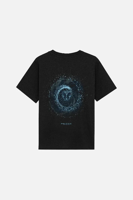 Men's Shirts with Moisture-Wicking FabricPAPERWORLD EVENT T-SHIRT