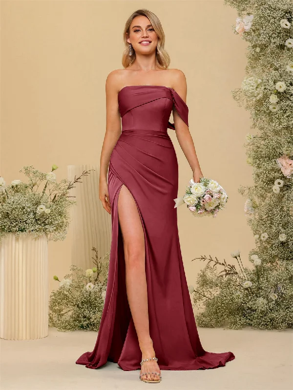 Light Burgundy