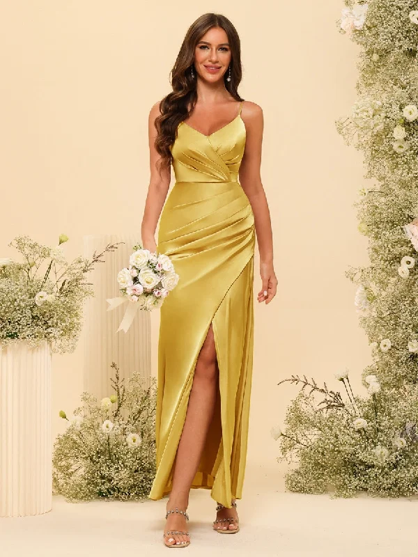 Mustard Yellow