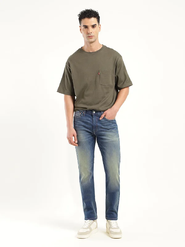 Affordable Men's JeansMen's 511 Indigo Slim Fit Jeans