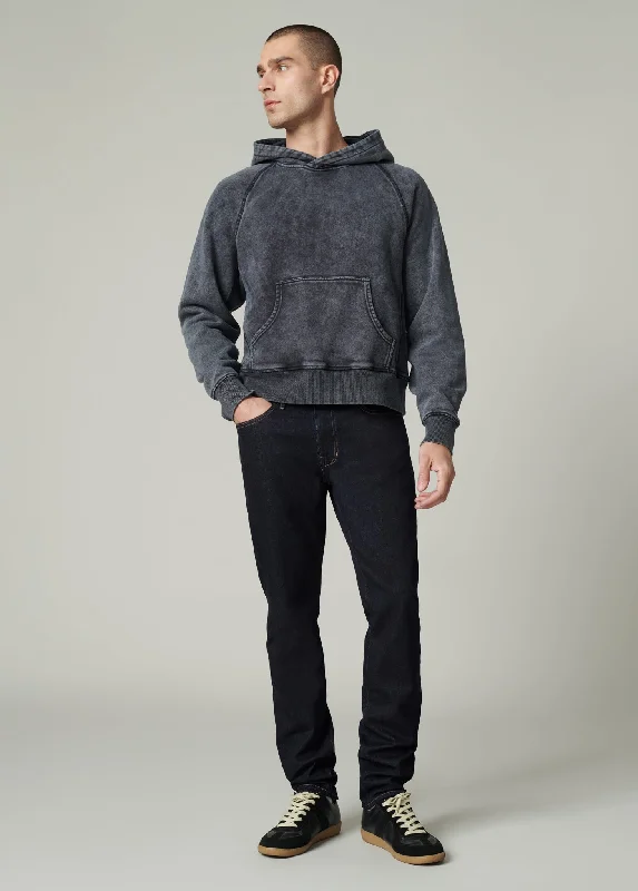 Men's Jeans with EmbroideryTHE ASHER