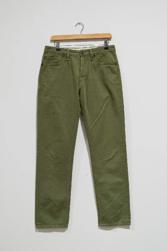 XL Men's JeansDJB0152 - Slim - W30 L30