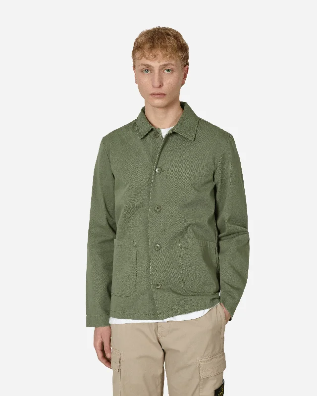 Men's Coats for Winter SportsKerlouan Jacket Green
