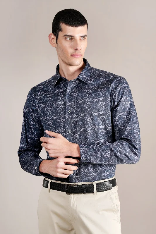 Men's Camping Shirts for Outdoor AdventuresMen's Purple Printed Partywear Full Sleeves Shirt Men's Camping Shirts for Outdoor AdventuresMen's Purple Printed Partywear Full Sleeves Shirt