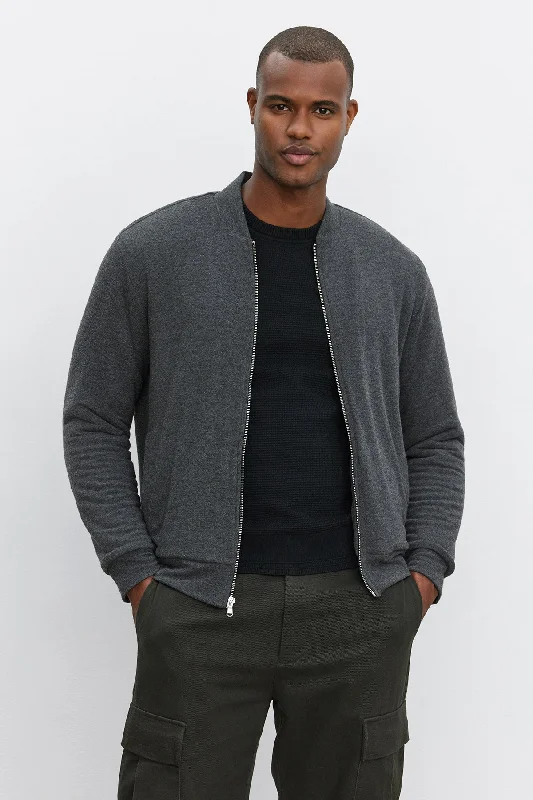 Men's Coats with Quick-Dry FabricMILES JACKET