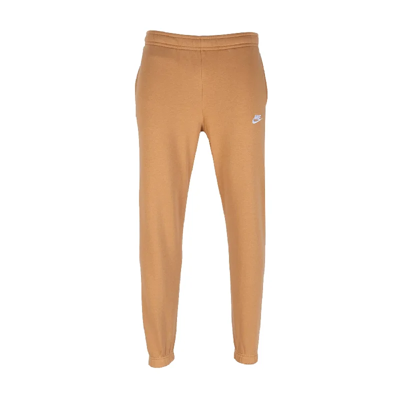 Versatile Men's ShortsClub Fleece Cuff Pant - Mens