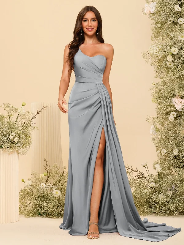 Silver Gray