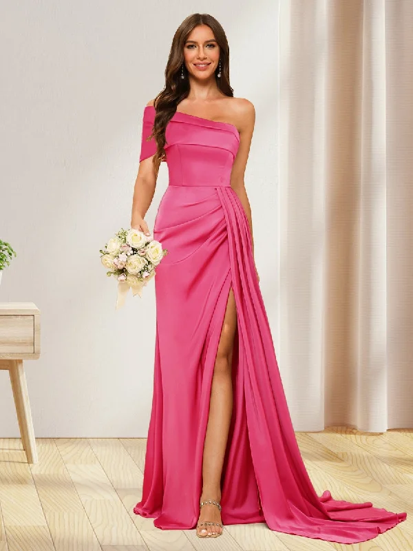 Fuchsia Pink
