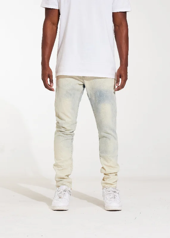 Best Selling Men's Jeans BrandsAtlantic Denim (Sand Wash)