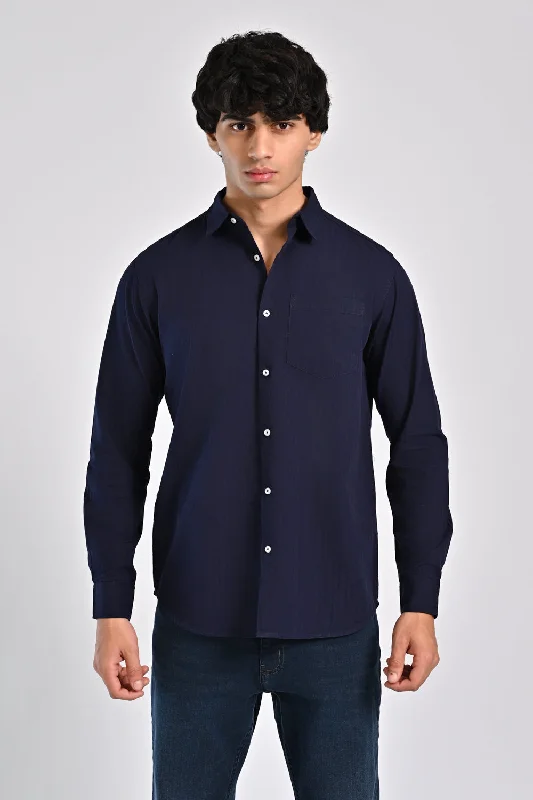 Men's Golf Shirts for On-Course StyleDOBBY SHIRT