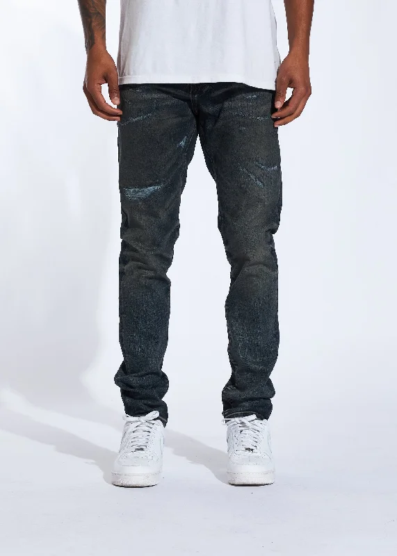 Everyday Men's JeansAvenue Denim (Dark Indigo)