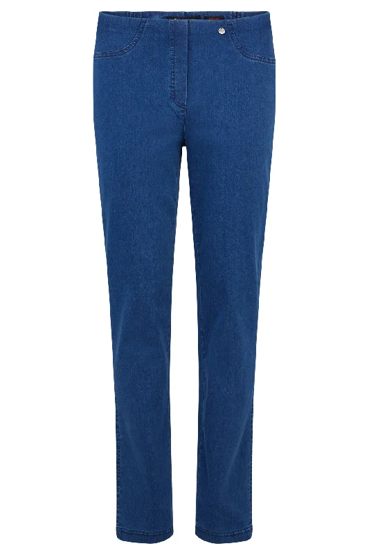 Designer Men's JeansRobell Jeans | Blue