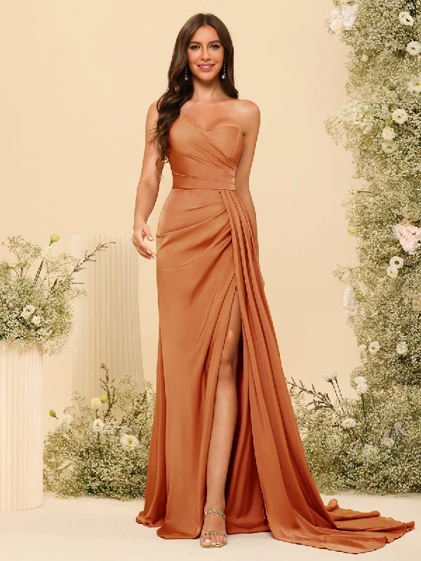Burnt Orange