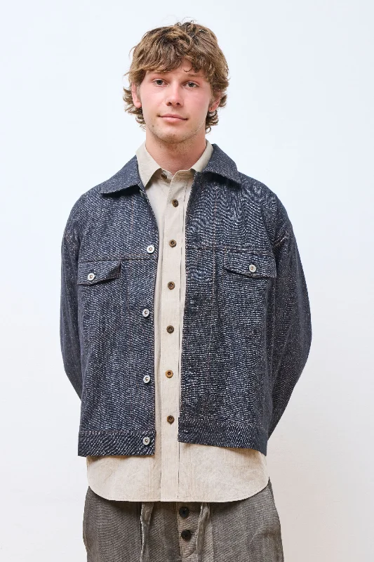 SOFT DENIM