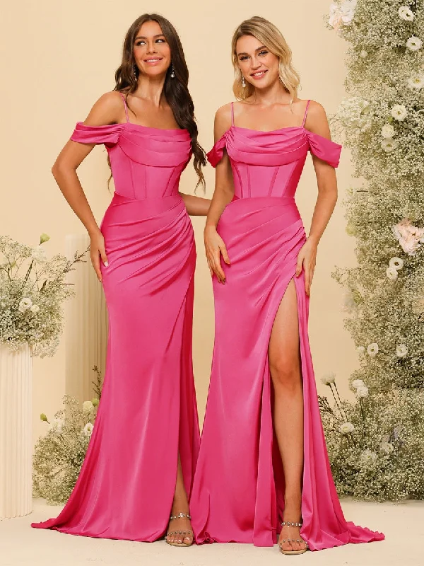 Fuchsia Pink
