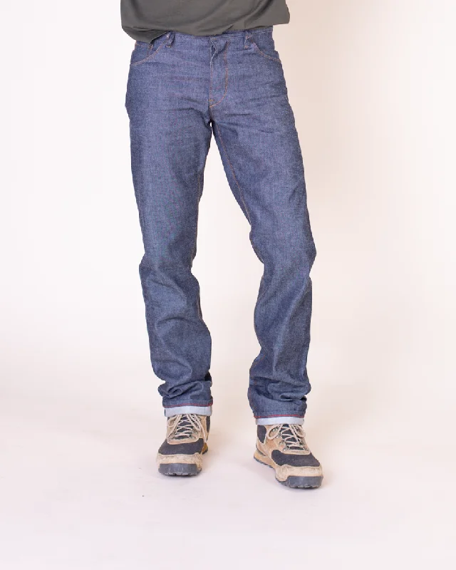 Winter Men's JeansAlexander | Blue Ridge