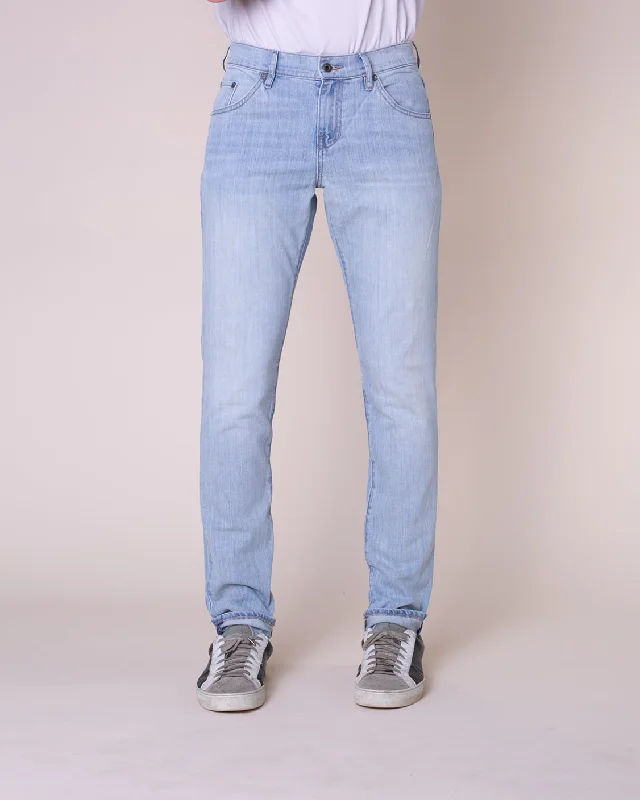Authentic Men's Denim JeansMartin | Lookout