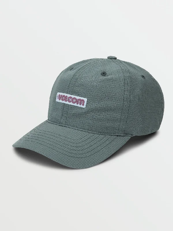 Jeans for Men with a Big BellyTrail Mix Adjustable Hat - Service Blue